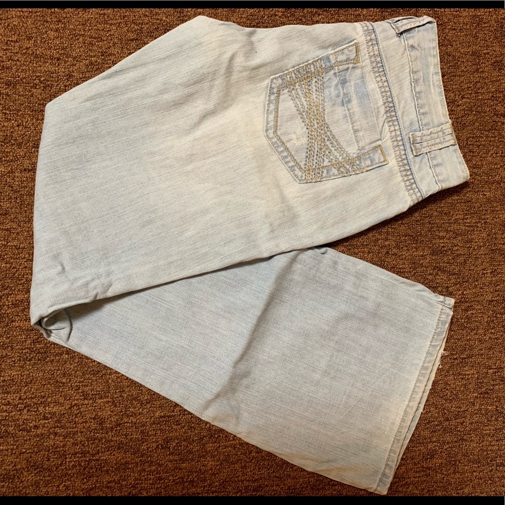 Aeropostale Jeans